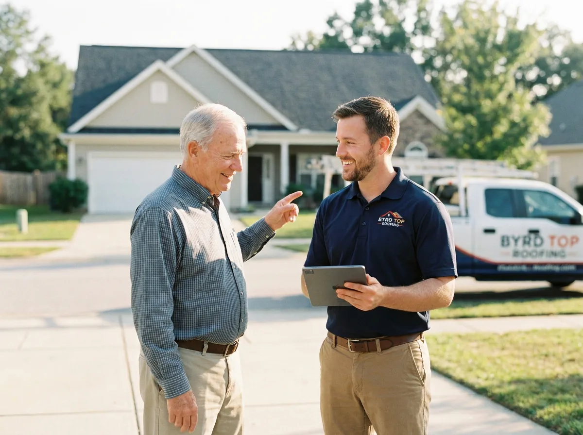 Roofing Pearlington, MS FAQs